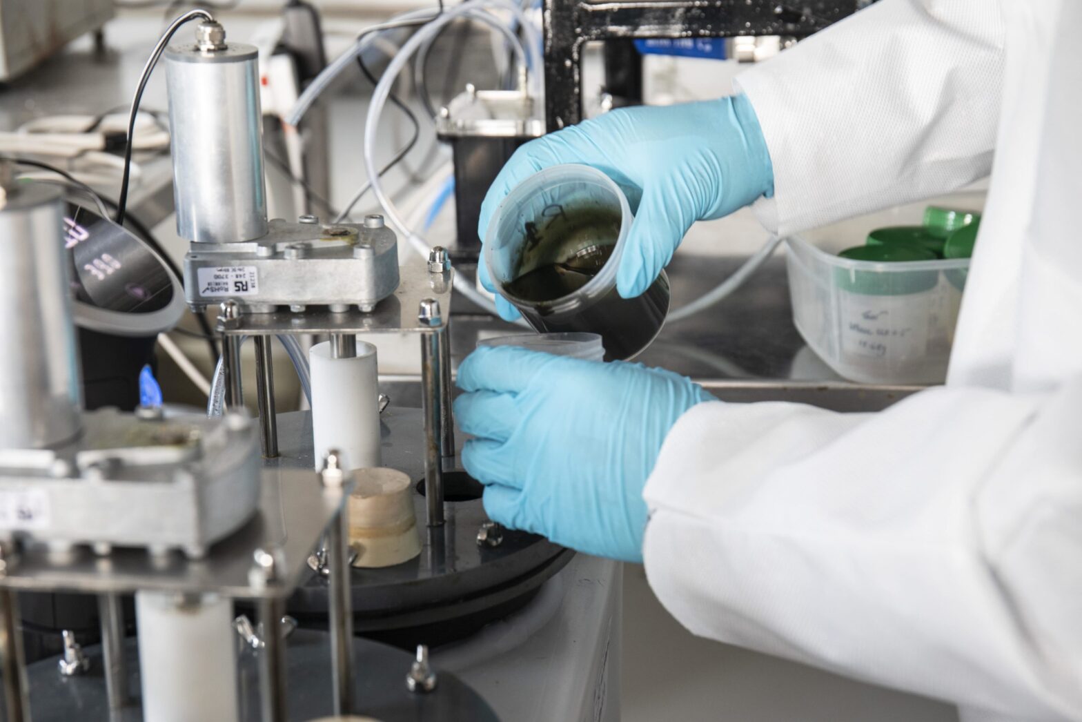 European Countries Quarrel with the United States over Biofuels