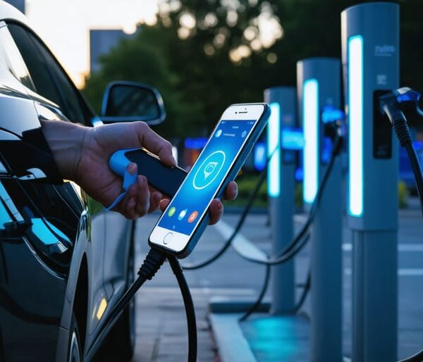 Why EV Charging Networks Are Offering $500 Cash Advances (And What It Means for Drivers)