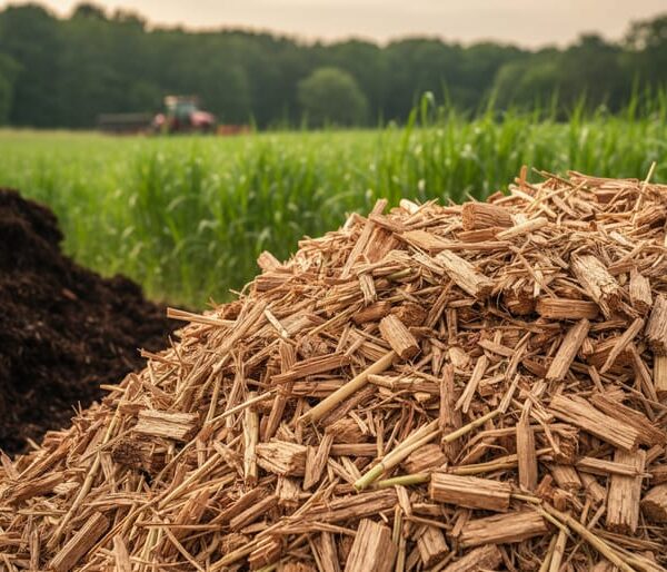 Is Biomass a Renewable Energy Resource? Understanding Its Role in Sustainable Energy Systems