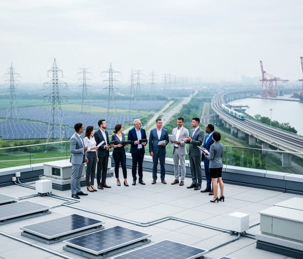 What Is International Cooperation? (and How It Drives Global Progress)