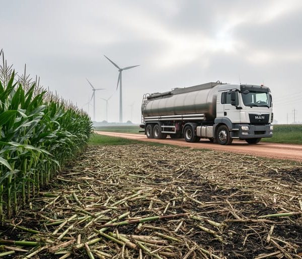 Issues with Biofuels: Policy Conflicts and Sustainability Concerns in 2026