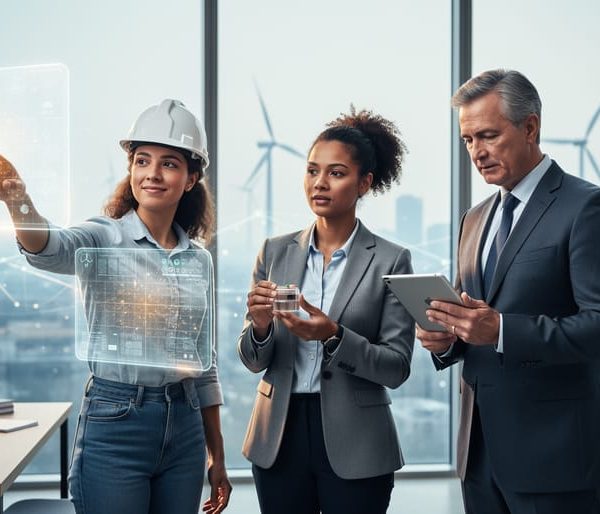 What Is an Organizational Network (and How Does It Work)?