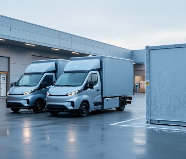 3PL Partnerships in Electromobility: Eligibility, How to Establish Collaboration, and Where to Get Support