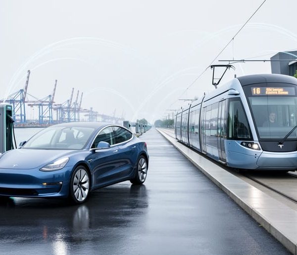 International Collaboration: How Global Partnerships Are Accelerating Zero-Emission Mobility