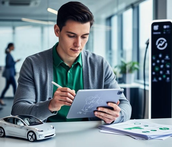 Why a Scientific Communication Internship Could Transform Your Career in Sustainable Mobility